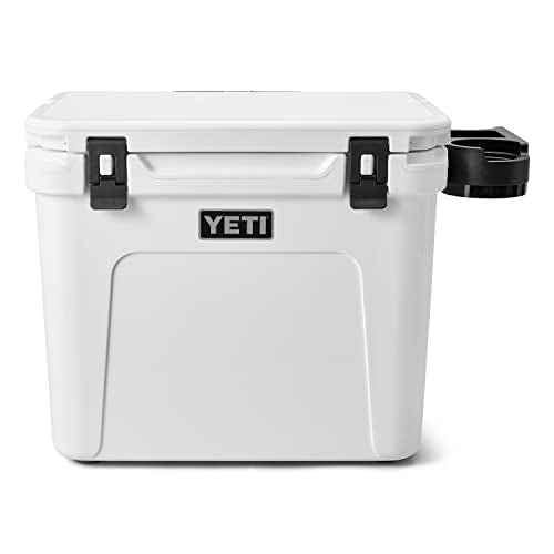 Yeti Roadie 48/60 Dual Cupholder