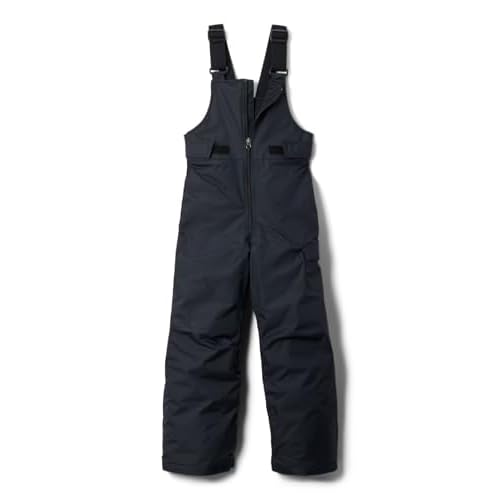 Columbia girls Snowslope Iii Bib