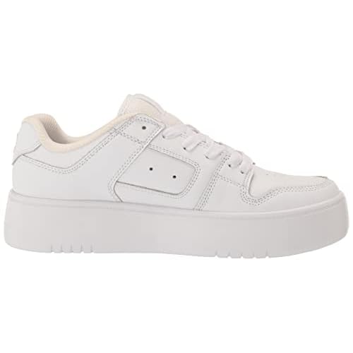 DC Shoes Womens Manteca 4 Platform