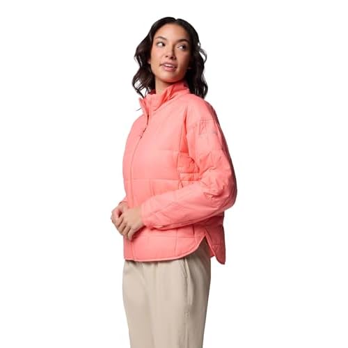 Columbia womens Sienna Hill Quilted Jacket