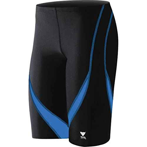 TYR Men¡¯s Alliance Splice Jammer Swimsuit