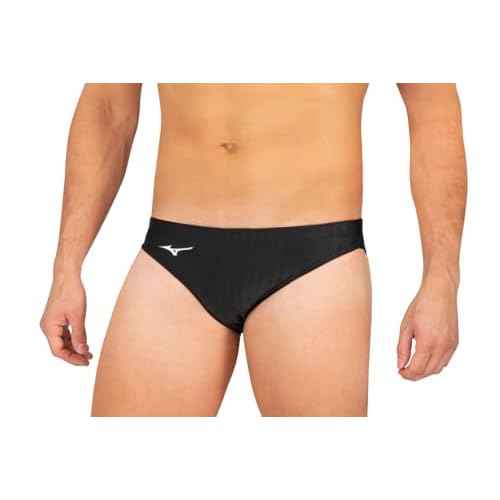 Mizuno Stream Ace Men's Brief Swimsuit
