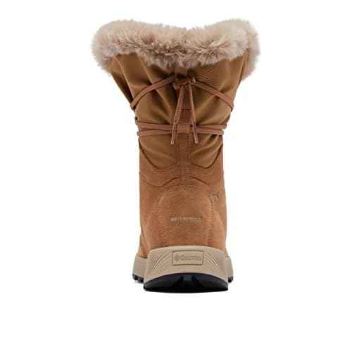 Columbia Men's Slopeside Village Omni-Heat Hi Snow Boot