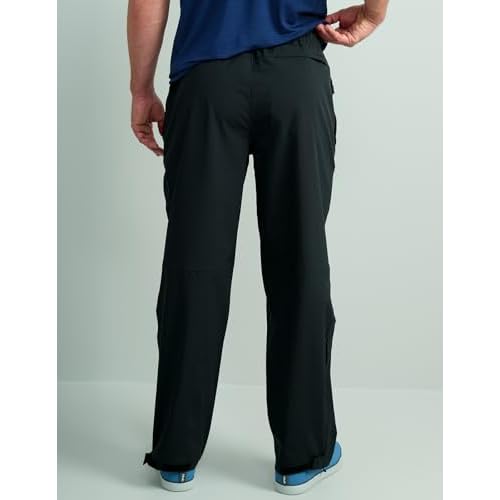 HUK Men's Rover Pant, Performance Fishing Pants for Men