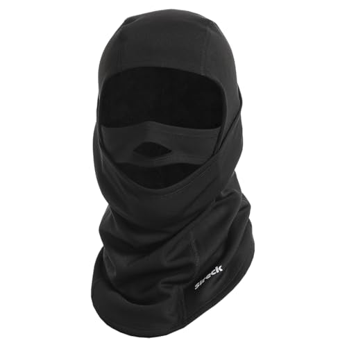 Balaclava Ski Mask, Fleece Thermal Winter Face Mask for Men Women, Cold Weather Gear for Skiing Motorcycle Hunting
