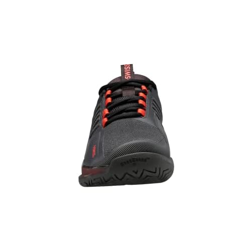 K-Swiss Men's Ultrashot 3 Tennis Shoe