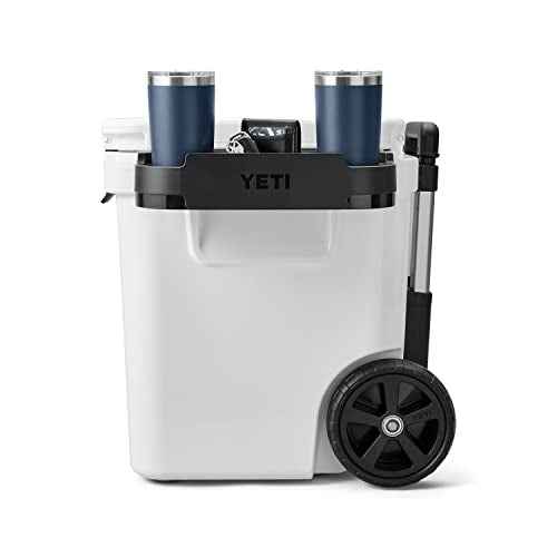 Yeti Roadie 48/60 Dual Cupholder