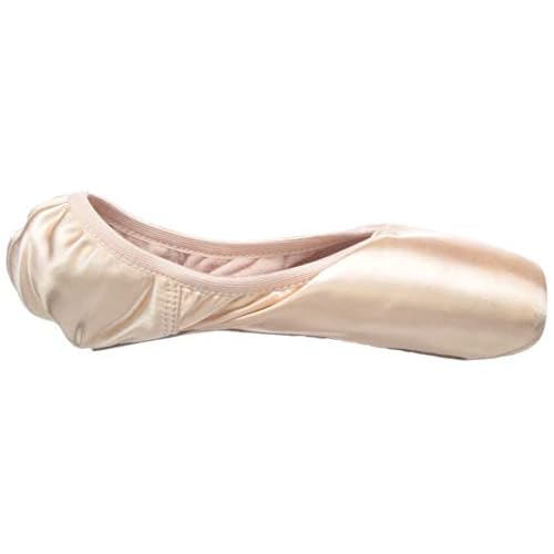 Capezio Womens Donatella