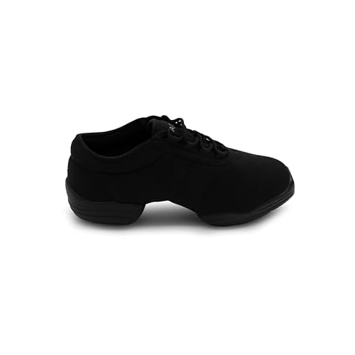 Capezio Canvas Dance Sneaker