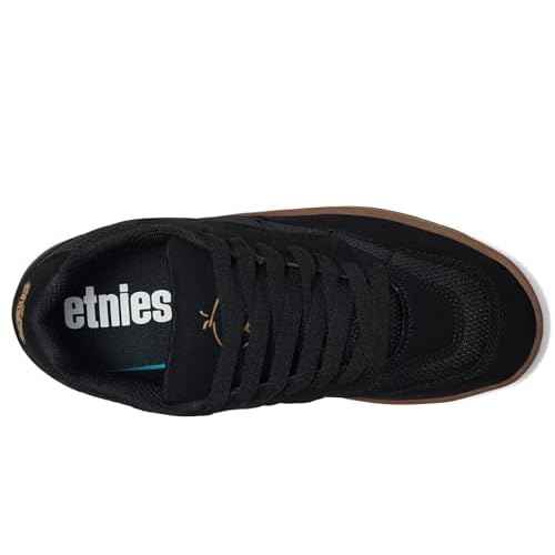 Etnies Men's Snake Skate Shoe