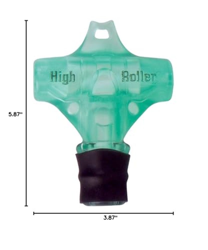 Primos Hunting 838 Duck Call, High Roller