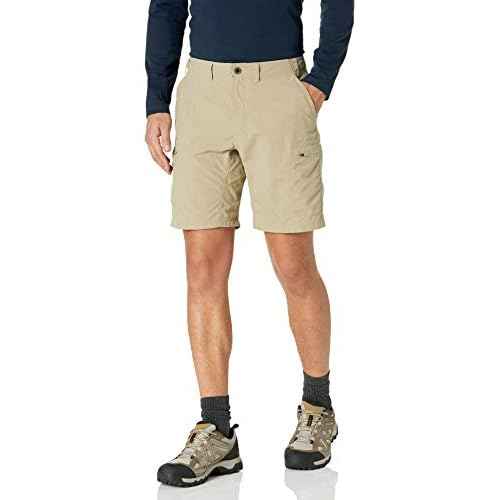 ExOfficio Men's M Sc Camino 8.5" Short