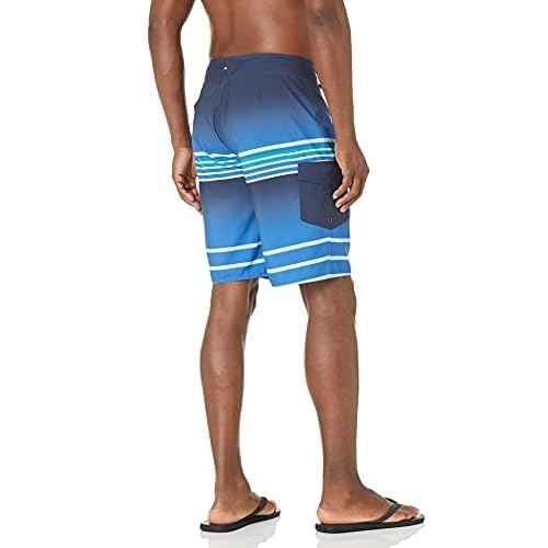 Quiksilver Men's Everyday 21" Board Shorts