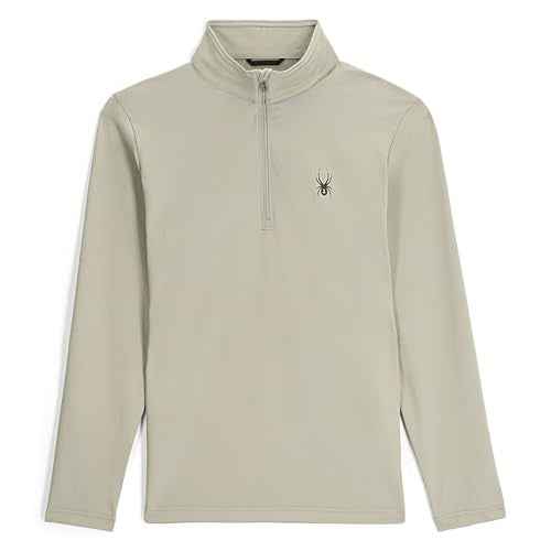 Spyder mens Prospect 1/2 Zip