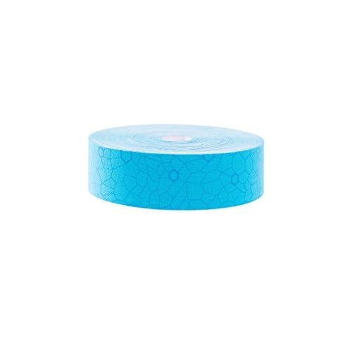 THERABAND Kinesiology Tape, Roll, with XactStretch Indicatorsv Water Resistant, Cut-to-Length