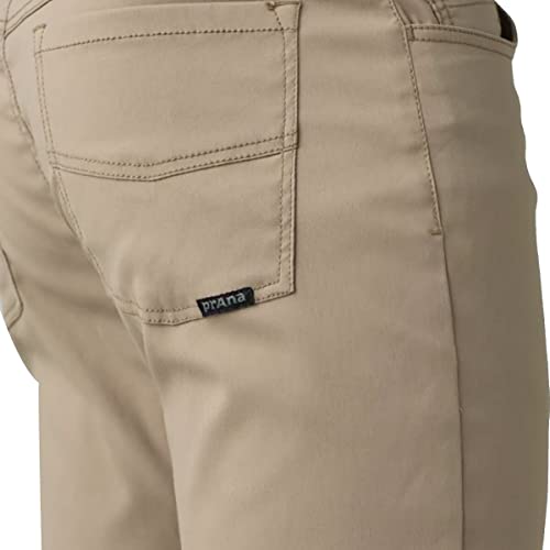 prAna Men's Brion Pant