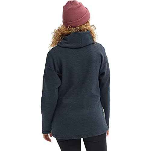 Burton Women's Ellmore Pullover Sweatshirt