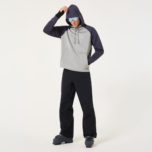 Oakley mens Sierra Dwr Fleece Hoodie 2.0