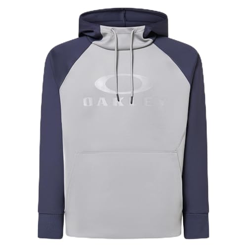 Oakley mens Sierra Dwr Fleece Hoodie 2.0
