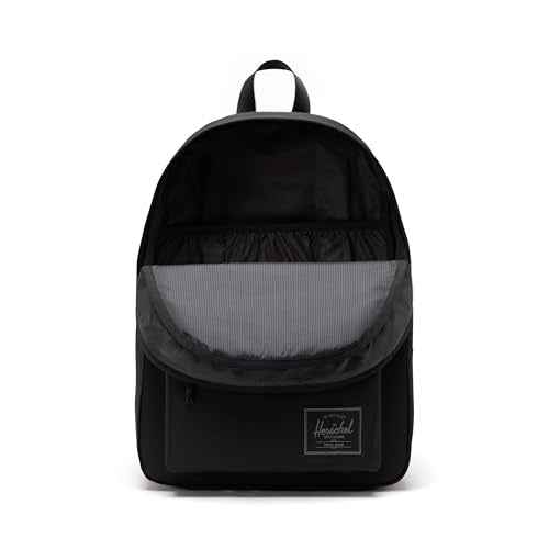 Herschel Supply Co. Classic Backpack, Black Tonal, XL-30L