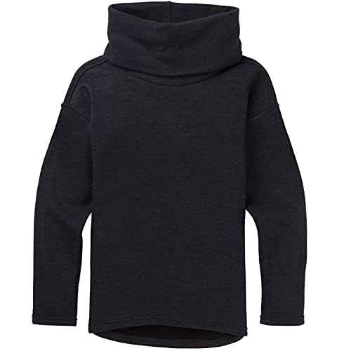Burton Women's Ellmore Pullover Sweatshirt