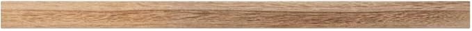 Marsmiles Wood Floating Shelves