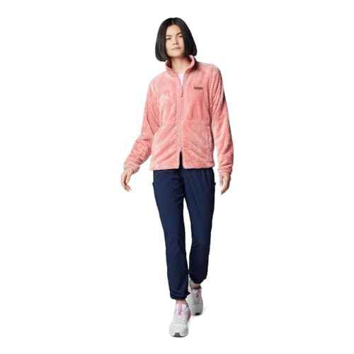Columbia womens Fire Side Full Zip III