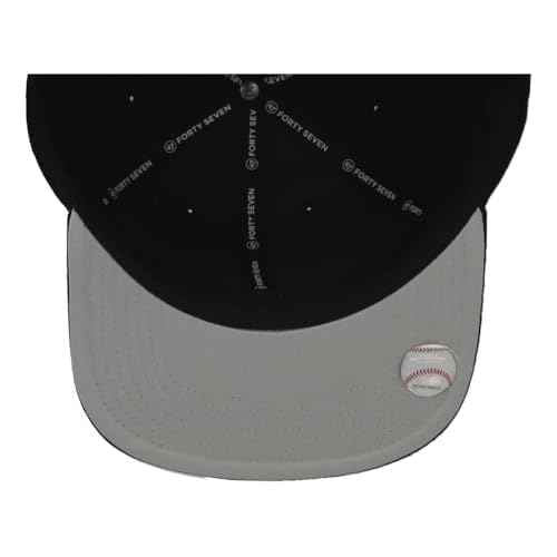 47 unisex-adult Snapback Hat