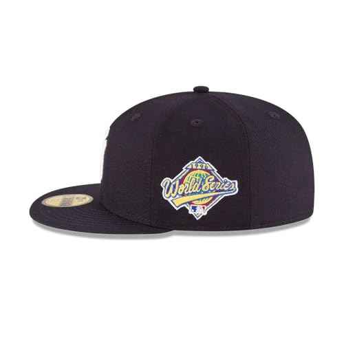 New York Yankees 1996 World Series 59Fifty Fitted
