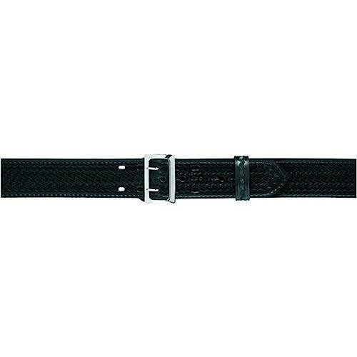 Safariland 875 Stitched Edge Sam Browne Duty Belt, Fits 2.25 Inches (58 MM) Belt Loops