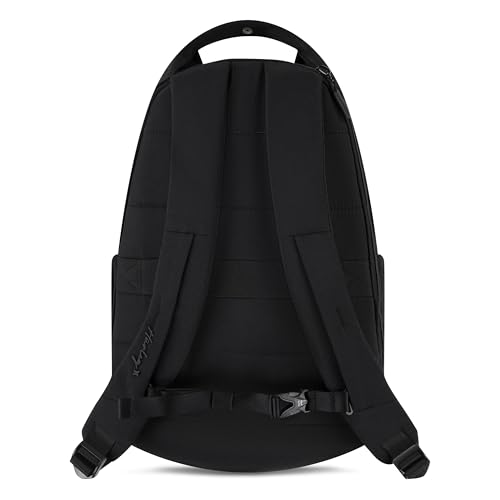 Hurley Women's Gym Backpack, Black, One Size