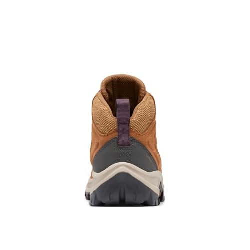 Columbia Women's Transverse Suede Hiking Boot