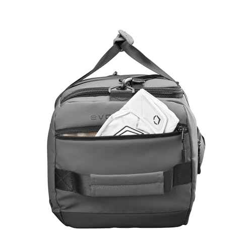 EvoShield Training Duffle Bags