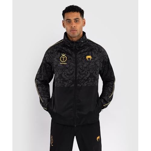 Venum x Ilia Topuria Unmatched Track Jacket