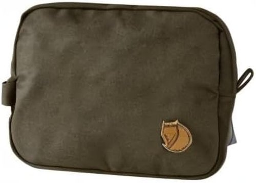 Fjallraven Gear Bag - Durable Travel Backpack with Multiple Compartments