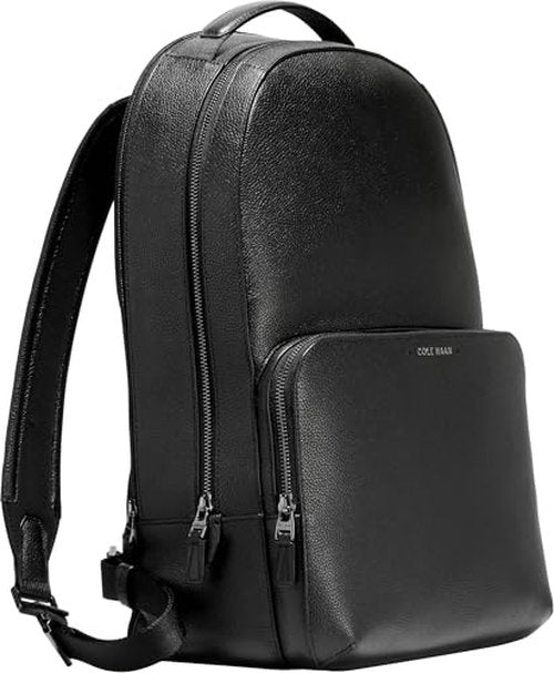 Cole Haan Men's Matthews Backpack, Black