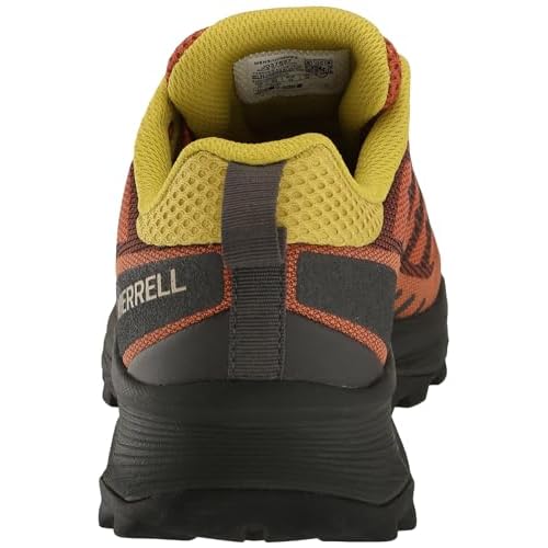 Merrell Men's Trail Running Sneaker