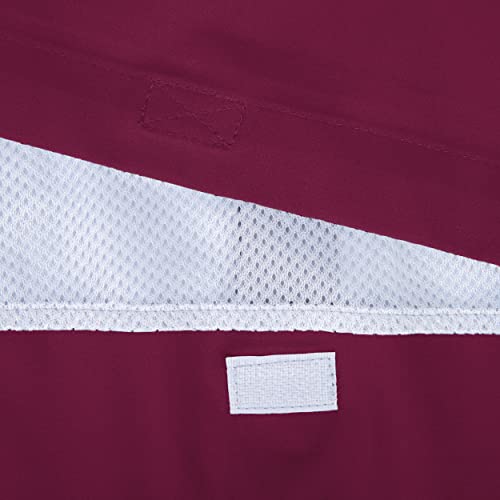 Texas A&M Aggies NCAA Mens Gone Fishing Shirt - L