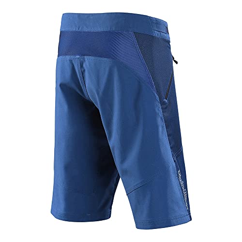 Troy Lee Designs - Skyline AIR Short; Dark Slate Blue 36