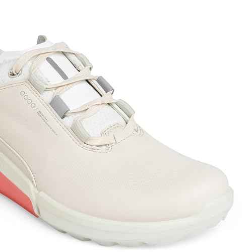 ECCO Women's Biom Hybrid 4 Gore-tex Waterproof Golf Shoe