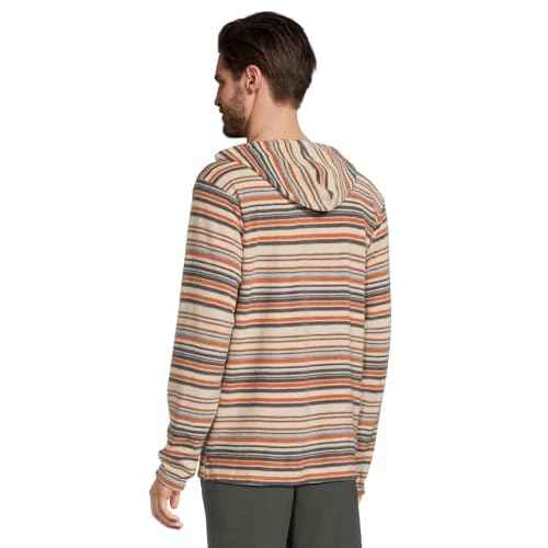 Billabong Mens Flecker Diego Pullover