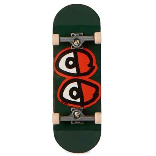 TECH DECK Performance Series (Wood Board) Krooked