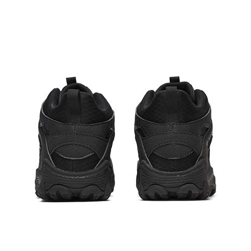 Cham7 Access Mid Waterproof