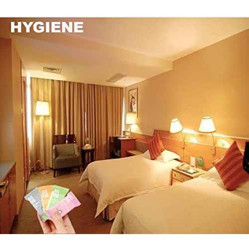 Premium Compressed Towels, Pure Cotton Portable Washcloth for Camping or Travel¡¦