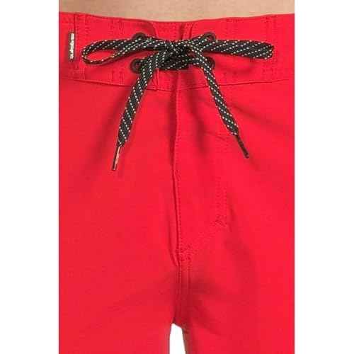 Quiksilver Men's Surfsilk Kaimana 20 Boardshorts