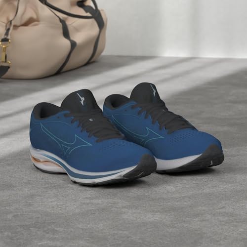 Mizuno Women's Wave Rider 25 Running Shoe