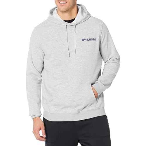 Costa Del Mar Palm Beach Hoody
