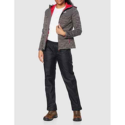 Helly-Hansen Womens Loke Waterproof Breathable Rain Pants
