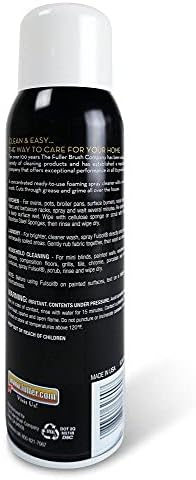 Fuller Brush Fulsol Spray - Heavy Duty Multi- Surface Degreasing Spray For Cleaning Grime & Grease - Commercial Oil Solvent For Laundry, Car Engine, Motorcycle & Kitchen (2 Pack)