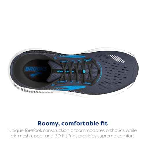Brooks Men's Addiction GTS 15 Supportive Running Shoe
